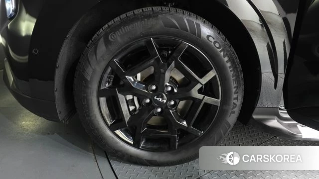 Kia The New Carnival 4th Generation id 3909497 из Кореи 15