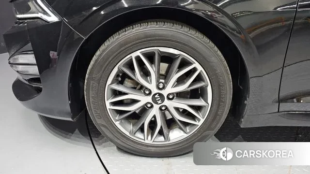 Kia K5 3rd generation id 3587648 из Кореи 15