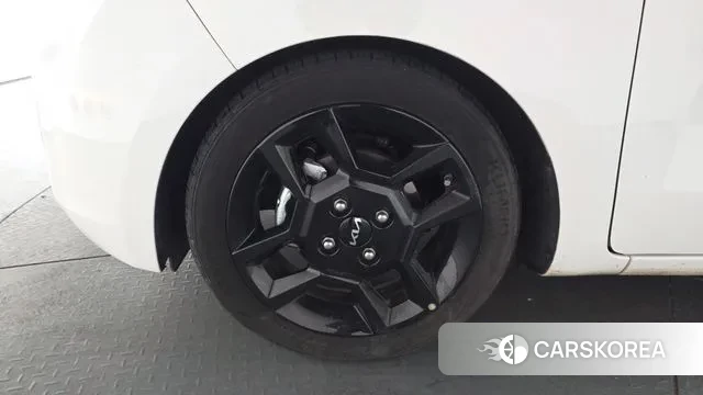 Kia The New Ray id 3685578 из Кореи 15