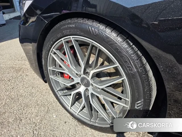 Hyundai Grandeur IG id 3766547 из Кореи 11