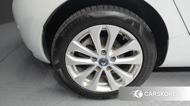 Renault Korea (Samsung) Joe id 3941832 из Кореи 15