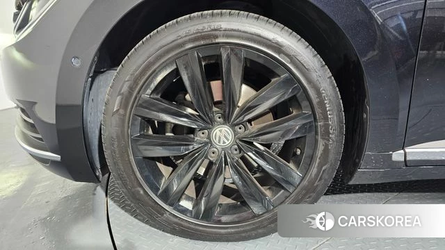 Volkswagen Arteon id 3942523 из Кореи 15