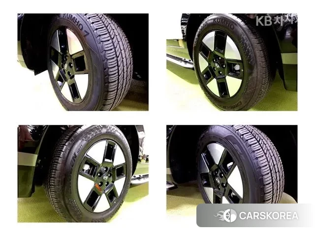 Hyundai Santa Fe (MX5) id 3487316 из Кореи 15