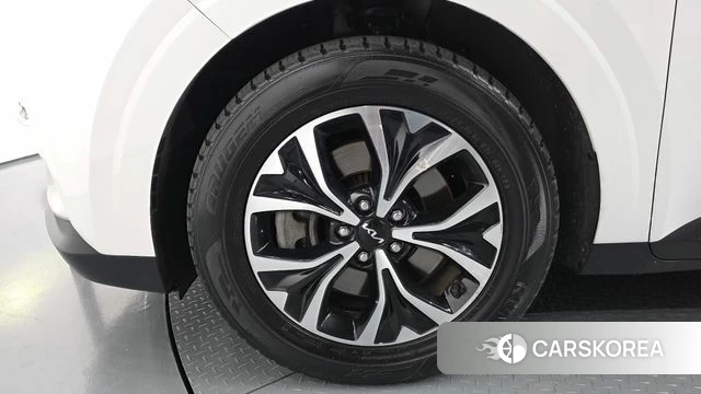 Kia Carnival 4th generation id 3827293 из Кореи 15