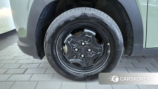 Hyundai Casper id 4281468 из Кореи 25