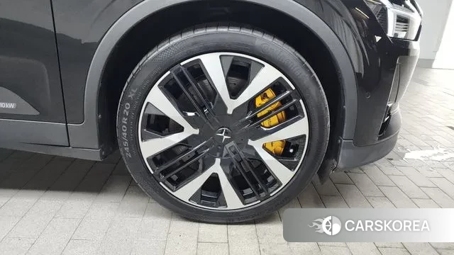 Polestar Polestar 2 id 2993118 из Кореи 15