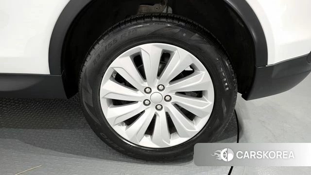 Land Rover Discovery Sports 2nd Generation id 4377188 из Кореи 15