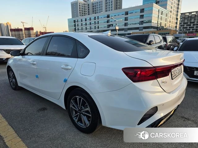 Kia The New K3 2nd generation id 3823786 из Кореи 13