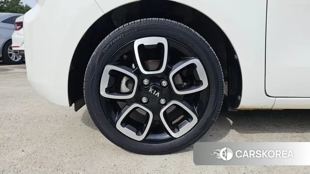 Kia The New Ray id 3269703 из Кореи 15