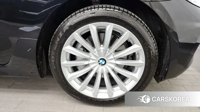 BMW 6 Series GT (G32) id 3664436 из Кореи 15