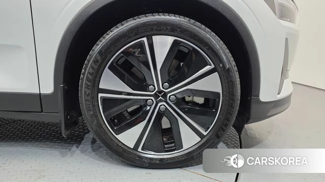 Polestar Polestar 2 id 4444002 из Кореи 27