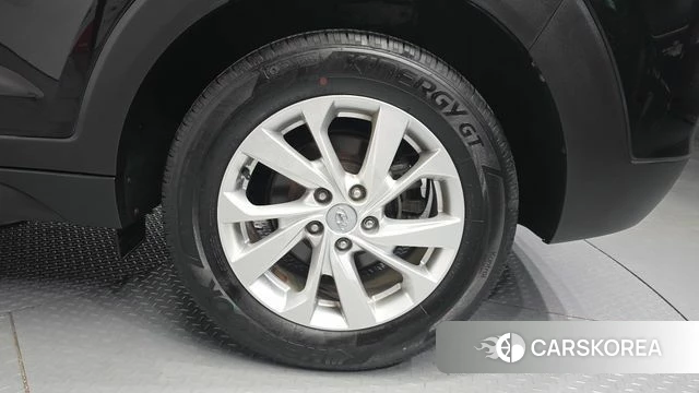 Hyundai All New Tucson id 4937645 из Кореи 25
