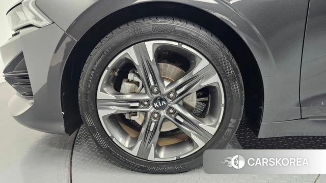Kia K5 3rd generation id 4402753 из Кореи 15