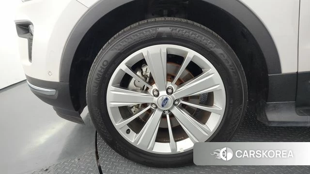 Ford Explorer id 4196877 из Кореи 29