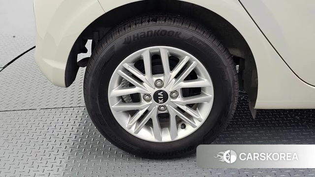 Kia Morning Urban (JA) id 4501542 из Кореи 15