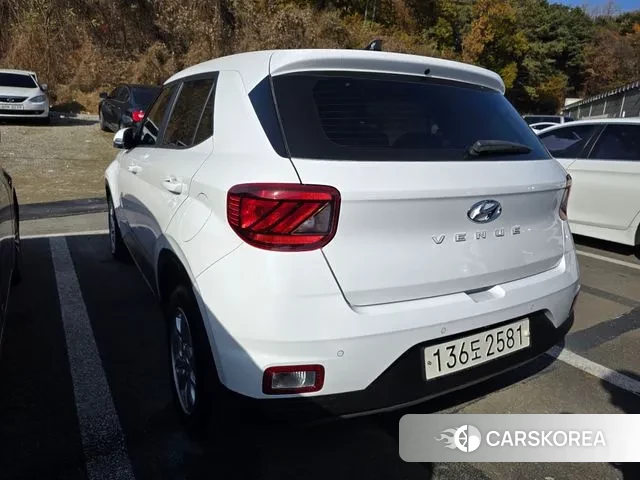 Hyundai Venue id 3425325 из Кореи 15