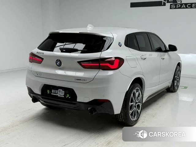 BMW X2 id 4254322 из Китая 12