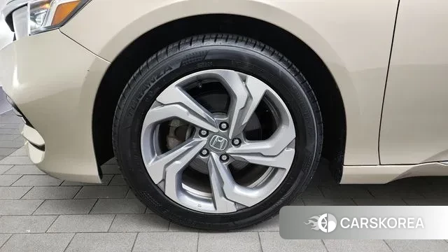 Honda Accord 10th Generation id 3423134 из Кореи 15