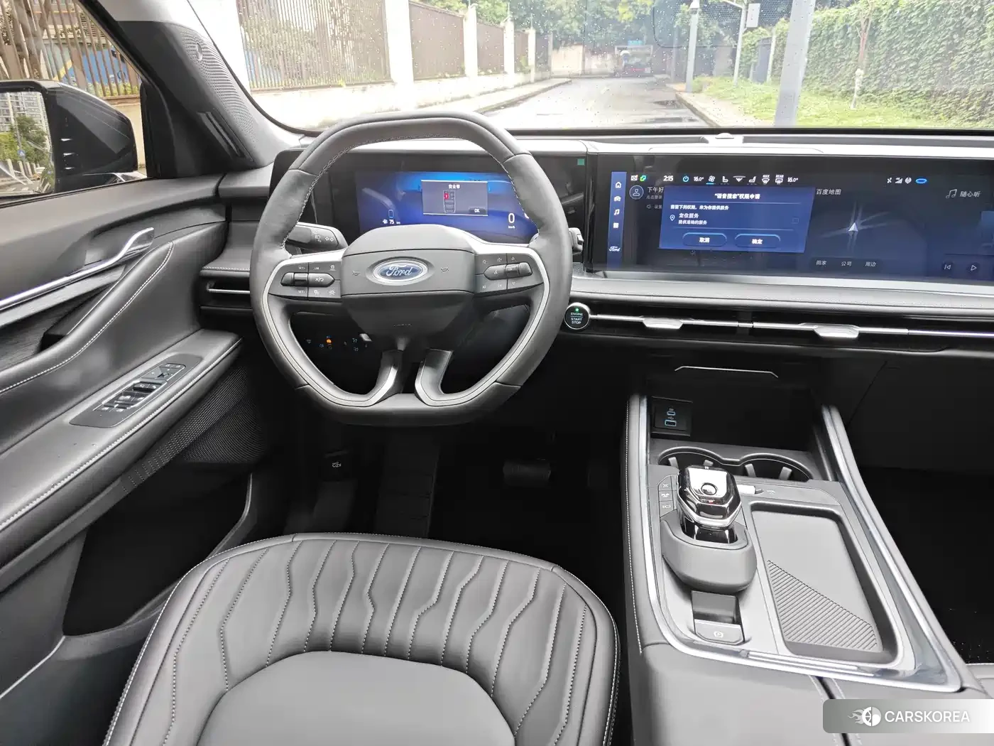 Ford Edge id 4653896 из Китая 21