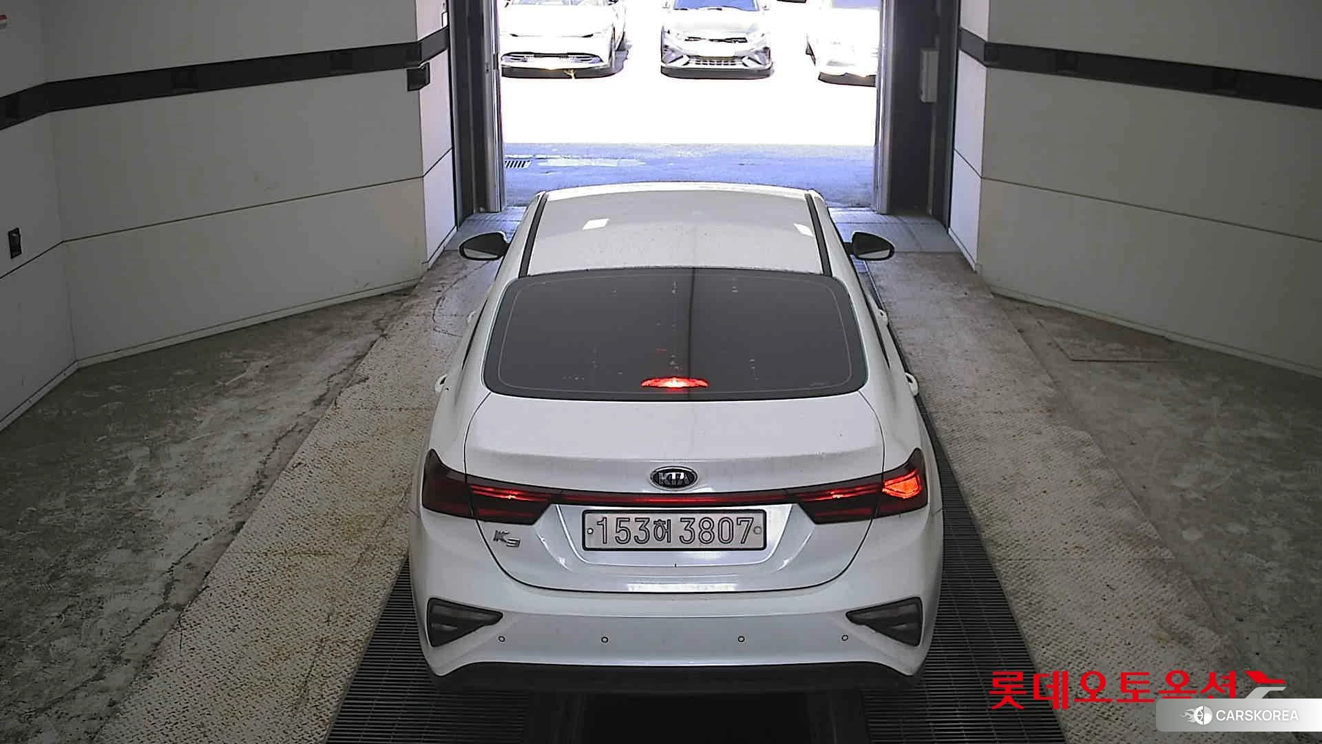 Kia K3 id 4902459 из Кореи 32