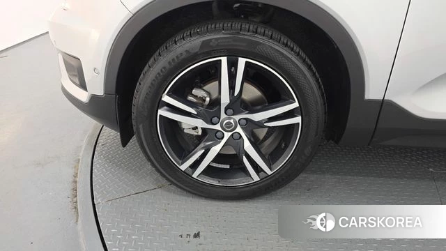 Volvo XC40 id 4781018 из Кореи 26