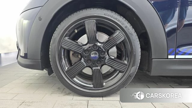 Mini Cooper S id 4671103 из Кореи 26