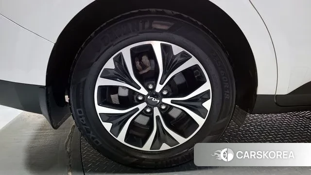 Kia Carnival 4th generation id 3629822 из Кореи 15