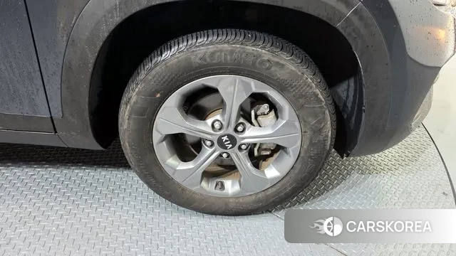 Kia Seltos id 3509455 из Кореи 15