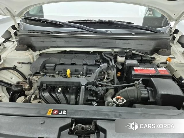 Hyundai Venue id 4232488 из Кореи 13