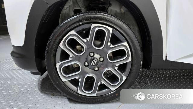 Hyundai Casper id 3859754 из Кореи 15