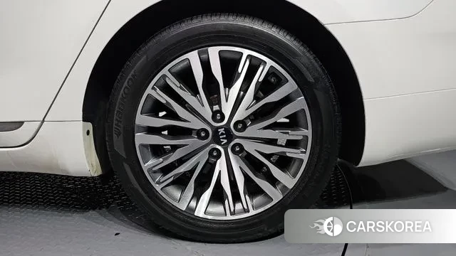 Kia K7 Premier id 3324359 из Кореи 15