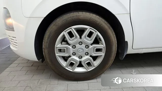 Hyundai Staria id 3037070 из Кореи 15