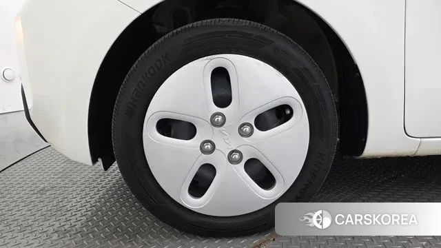 Kia The New Kia Ray id 3539118 из Кореи 15