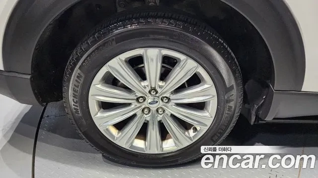 Ford Explorer 6th Generation id 2927382 из Кореи 15