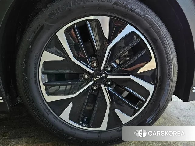 Kia EV6 id 2931110 из Кореи 15