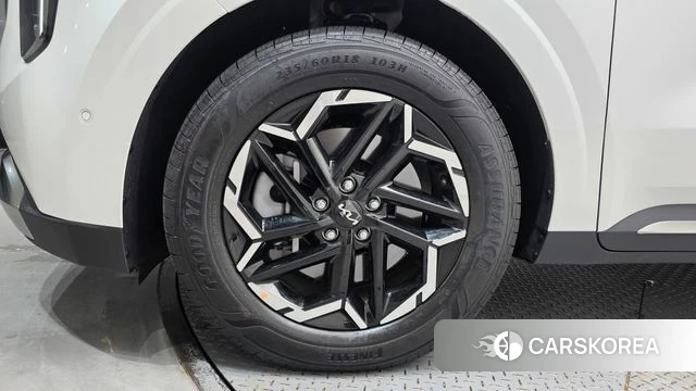 Kia The New Carnival 4th Generation id 4622889 из Кореи 27