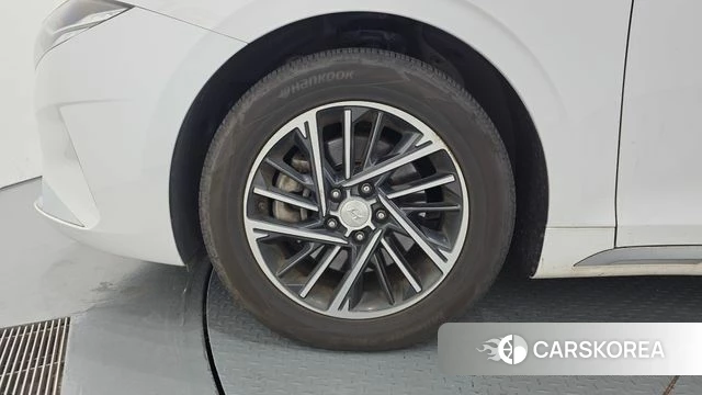 Hyundai The New Grandeur IG id 4930115 из Кореи 15