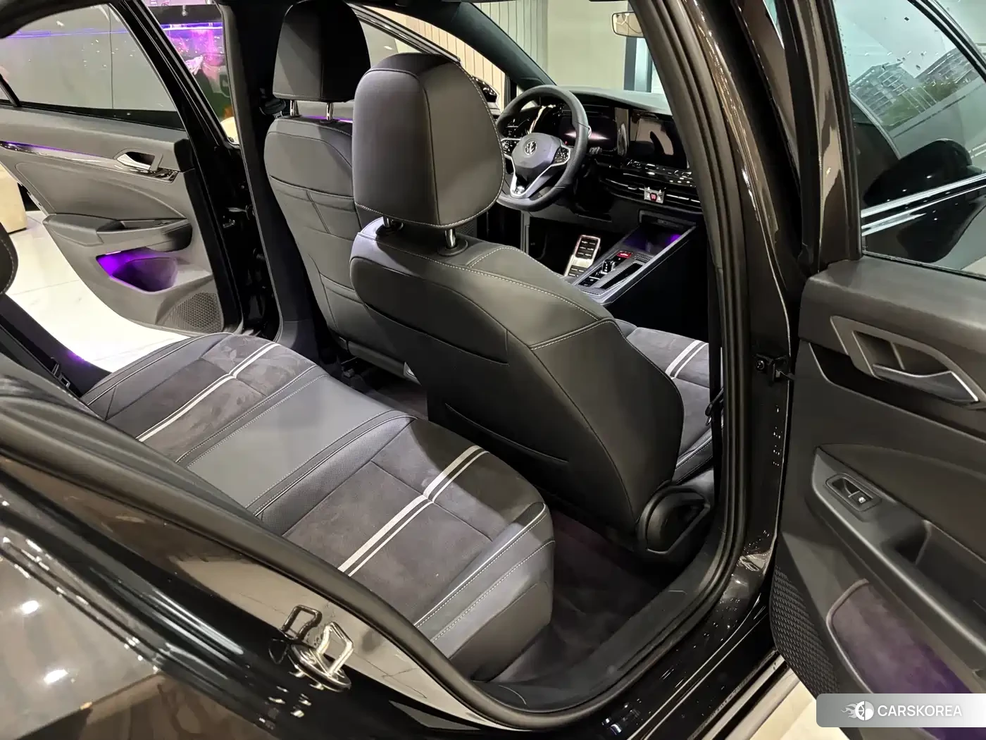 Volkswagen Golf id 4577447 из Китая 17