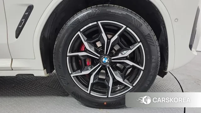 BMW X4 (G02) id 3544781 из Кореи 15