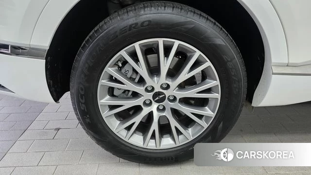 Genesis GV80 id 4720108 из Кореи 27