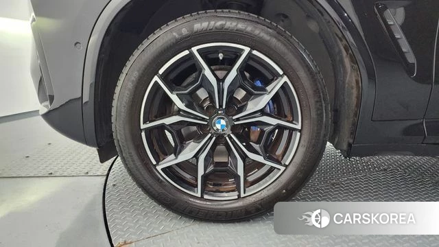BMW X4 (G02) id 4617881 из Кореи 29