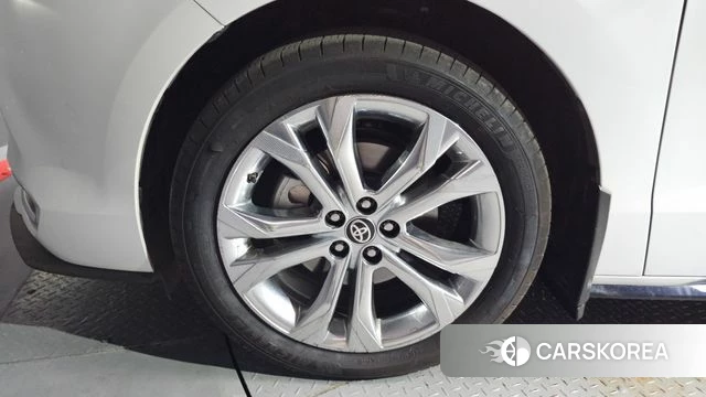 Toyota Sienna 4th Generation id 3934125 из Кореи 15