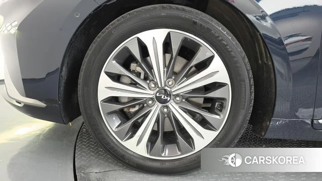 Kia K8 id 4470469 из Кореи 34