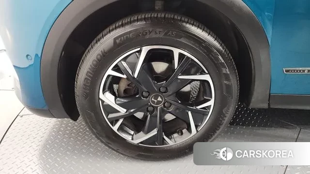 Citroen / DS DS3 Crossback id 3368305 из Кореи 15