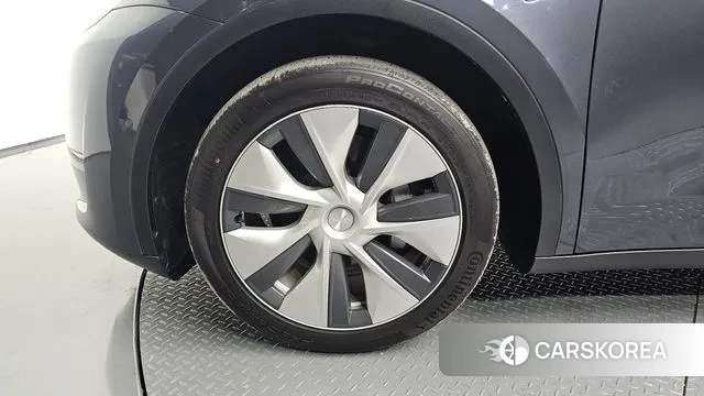 Tesla Model Y id 3361389 из Кореи 15