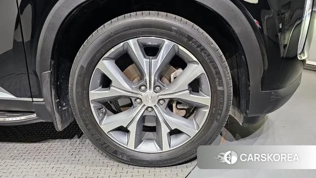 Hyundai Palisade id 2932301 из Кореи 15