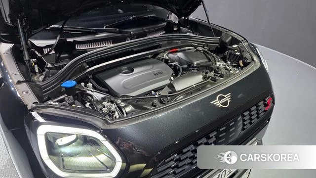 Mini Cooper S Countryman 3rd Generation id 4590344 из Кореи 32