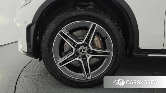 Mercedes-Benz GLC-Class X253 id 4666844 из Кореи 15