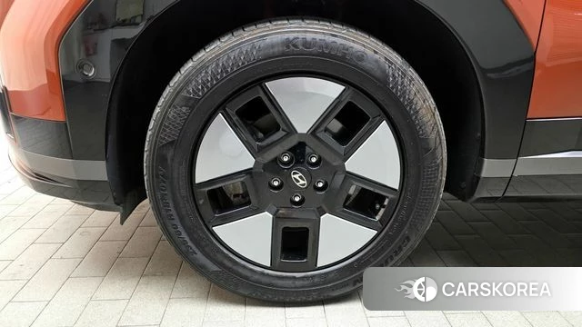 Hyundai Santa Fe (MX5) id 4248722 из Кореи 29