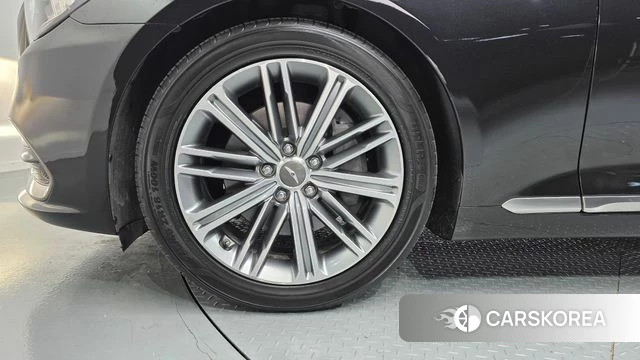 Genesis G80 id 4285581 из Кореи 25